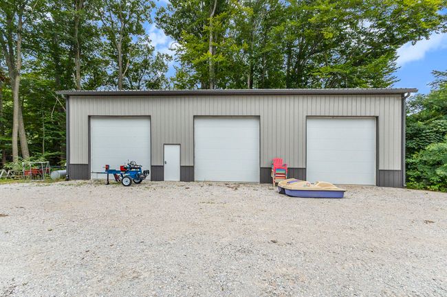 5858 E Deer Rd, House other with 5 bedrooms, 3 bathrooms and null parking in Fountain MI | Image 10