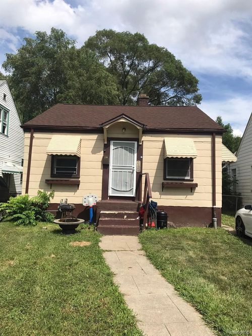 13510 Stahelin Ave, Detroit, MI, 48223-3526 | Card Image