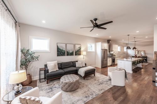 1827 10th Ave N, Nashville, TN, 37208 | Card Image