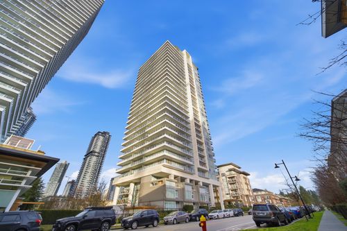 810-525 Foster Ave, Coquitlam, BC, V3J0H6 | Card Image