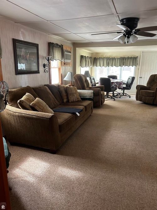 1923 Bear Rd, Oscoda, MI, 48750-9205 | Card Image