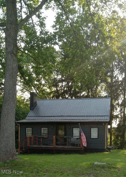 2327 County Road 60, Bergholz, OH, 43908-7920 | Card Image