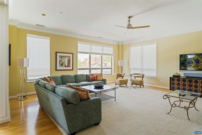 APT-5A - 112 5 Th St Se, Condo with 2 bedrooms, 3 bathrooms and null parking in CHARLOTTESVILLE VA | Image 4