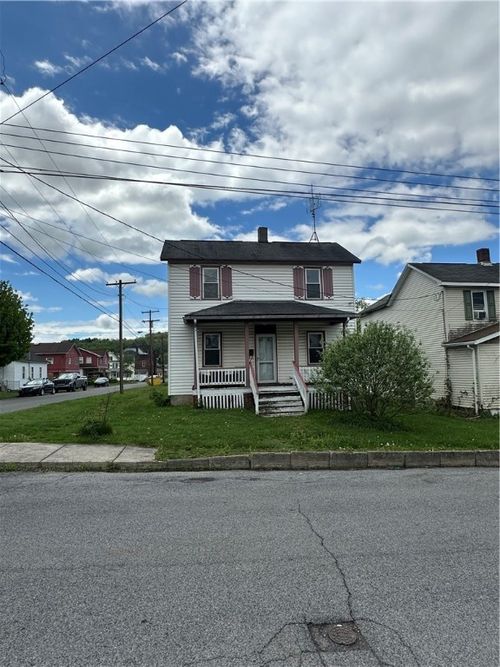 1812 Cambria Ave, Windber, PA, 15963-1923 | Card Image