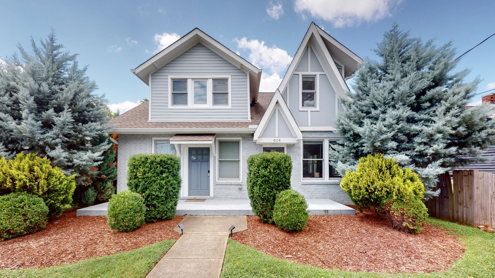 Mcferrin Ave, Nashville, TN 37206