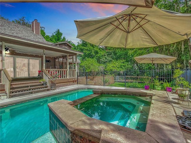 3175 N Wheaton Pt, House other with 3 bedrooms, 3 bathrooms and null parking in Hernando FL | Image 4