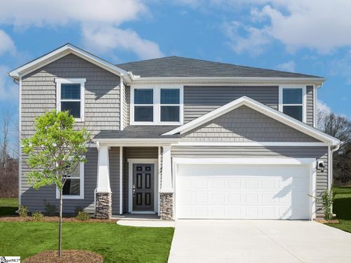 575 Ward Wilson Trl, Duncan, SC, 29334-2044 | Card Image