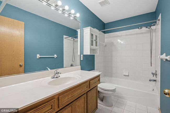 1507 Arden Vista Ct, House other with 5 bedrooms, 4 bathrooms and null parking in Arden Hills MN | Image 34