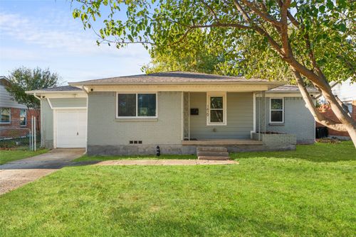 1429 Crestridge Dr, Mesquite, TX, 75149-2203 | Card Image