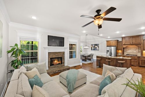 7002 Brindle Ridge Way, Spring Hill, TN, 37174-8311 | Card Image