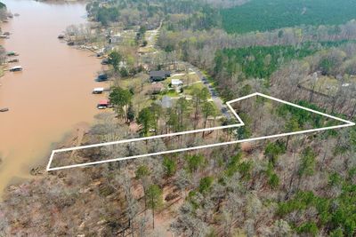 0 W. Lakeview Drive, Home with 0 bedrooms, 0 bathrooms and null parking in Milledgeville GA | Image 1