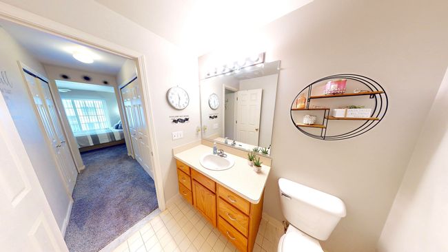 8109 Addington Dr, Condo with 2 bedrooms, 3 bathrooms and null parking in Commerce Twp MI | Image 40