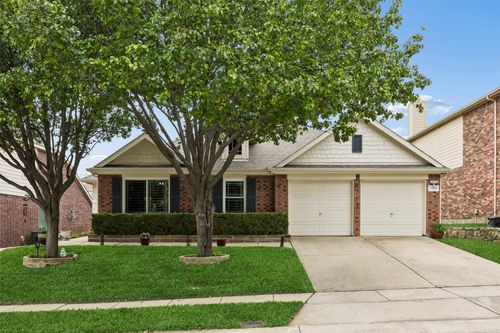 7709 Uvalde Way, Mckinney, TX, 75071-7455 | Card Image