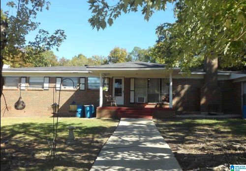 4729 Pitts Ave, Anniston, AL, 36206-1781 | Card Image