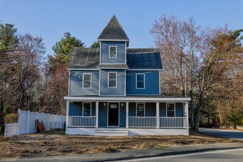 56 Grove Ave, Wilmington, MA, 01887-2036 | Card Image