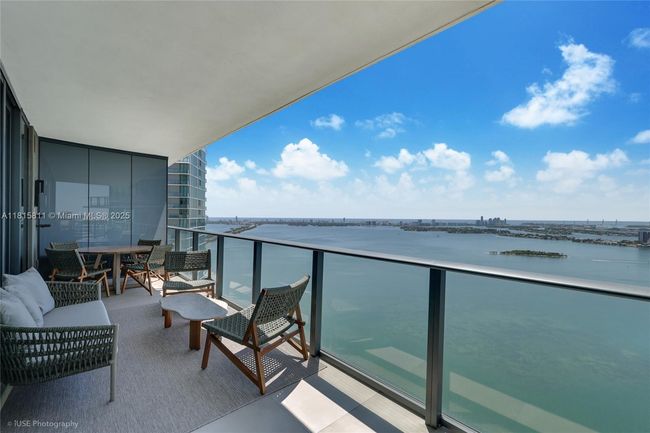 UNIT-4701 - 650 Ne 32 Nd St, Condo with 4 bedrooms, 5 bathrooms and null parking in Miami FL | Image 18