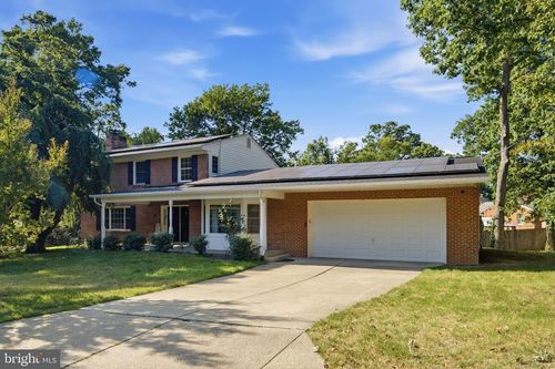 7100 Beltz Dr, DISTRICT HEIGHTS, MD, 20747-4636 | Card Image