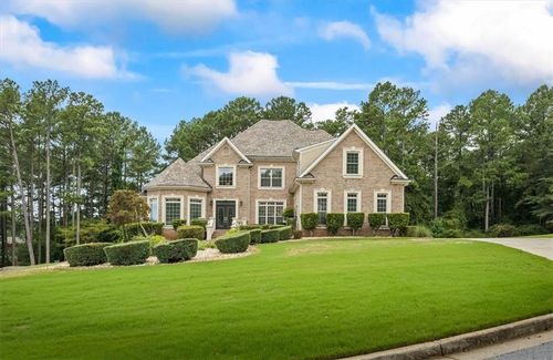 2340 New Haven Pl, Conyers, GA, 30094-3323 | Card Image