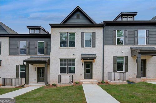 305 Daybreak Ln, Newnan, GA, 30265-2692 | Card Image