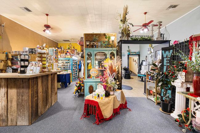 114 Main St, Home with 0 bedrooms, 0 bathrooms and null parking in Naples TX | Image 22