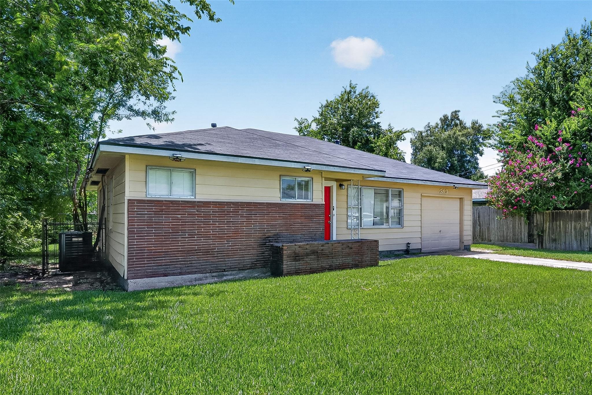 Residential in Baytown 4