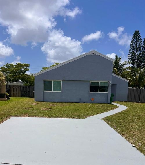 0-8871 Sw 24th Pl, Miramar, FL, 33025-2057 | Card Image