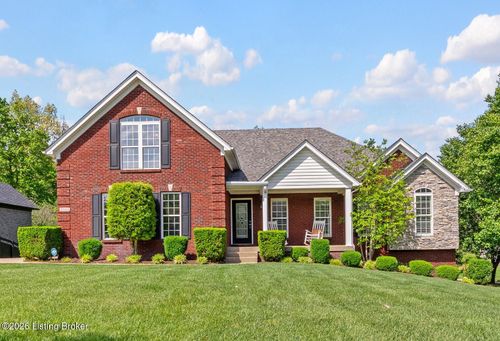 3054 Fallen Wood Ln, La Grange, KY, 40031-8241 | Card Image