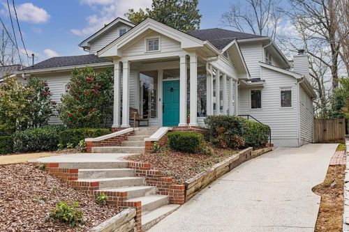 241 Lakeview Ave Ne, Atlanta, GA, 30305-3767 | Card Image