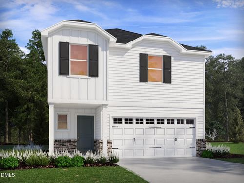 6153 Ivy Brook Trail, Wendell, NC, 27591 | Card Image