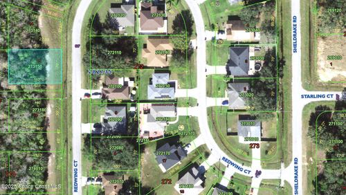 135 Redwing Ct, Poinciana, FL, 34759-5111 | Card Image