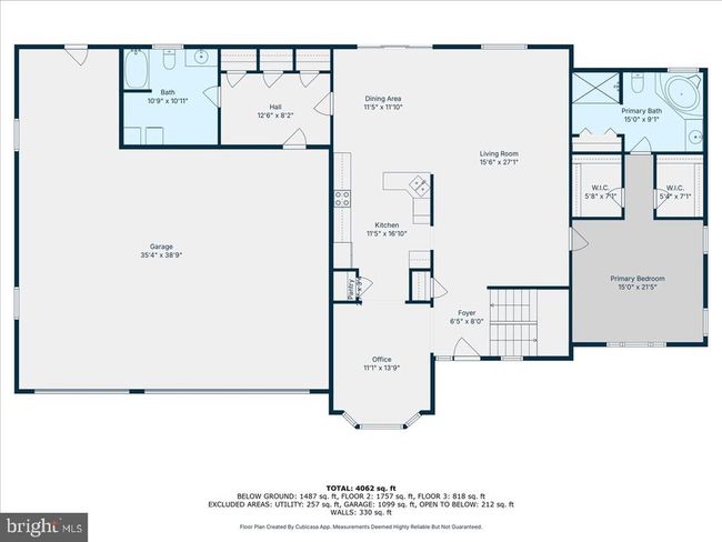 96 Gunhart Rd, House other with 5 bedrooms, 4 bathrooms and null parking in MOHNTON PA | Image 52
