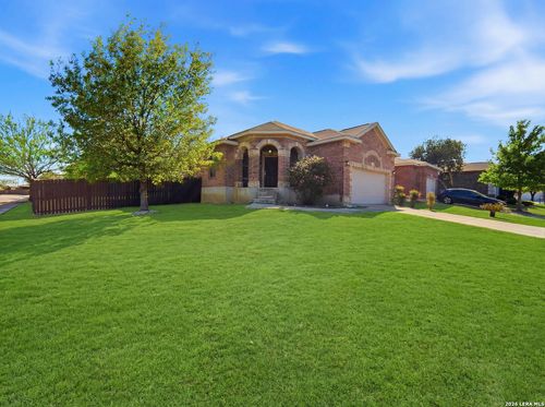 6302 Deer Valley Dr, San Antonio, TX, 78242-1530 | Card Image