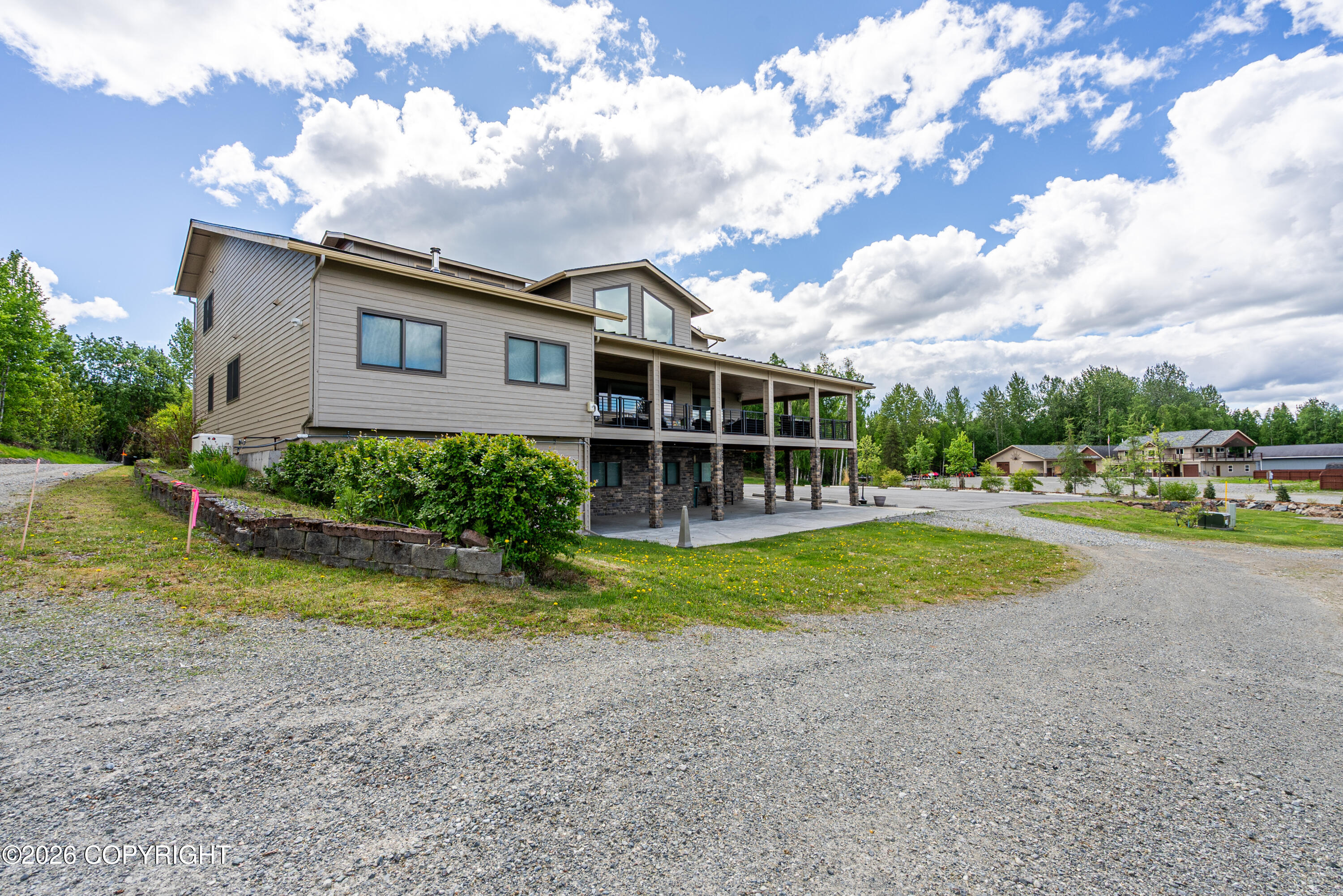Commercial Sale in Wasilla 2