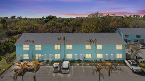 703-13515 S Indian River Drive, Jensen Beach, FL, 34957 | Card Image