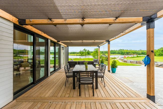 1594 Doe Lake Rd, House other with 4 bedrooms, 2 bathrooms and 2 parking in Gravenhurst ON | Image 31