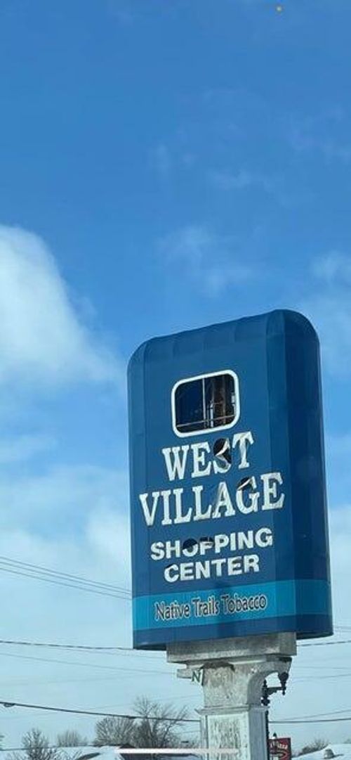 1023-1025 W Main St, Fremont, MI, 49412-1420 | Card Image