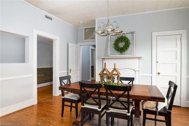154 Redland Rd, House other with 4 bedrooms, 1 bathrooms and null parking in Advance NC | Image 8