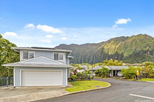 45-764 Apuakea St, Kaneohe, HI, 96744-1708 | Card Image