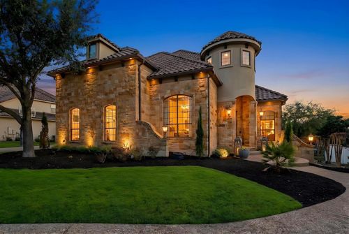 2104 University Club Dr, Austin, TX, 78732-2409 | Card Image