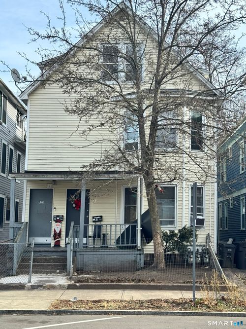721 Winchester Ave, New Haven, CT, 06511-1923 | Card Image
