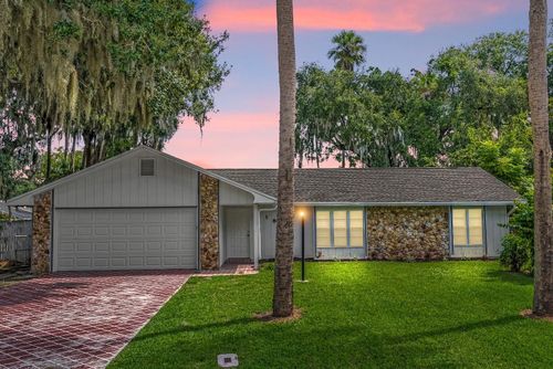 1811 Mango Tree Dr, Edgewater, FL, 32132-3325 | Card Image