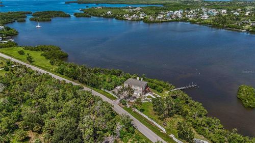 1470 Bayshore Dr, Terra Ceia, FL, 34250 | Card Image