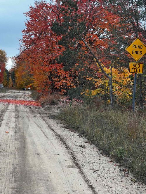 4386 Westwood Road Ne, Coldsprings Township, MI, 49646 | Card Image