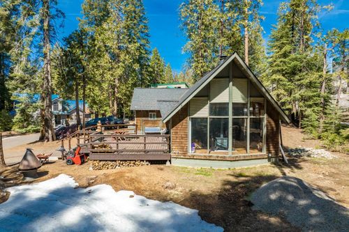 42573 Rock Ledge Rd, Shaver Lake, CA, 93664 | Card Image