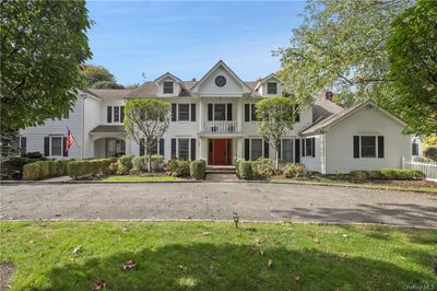 3 Hidden Oak Lane, House other with 7 bedrooms, 8 bathrooms and null parking in North Castle NY | Image 2