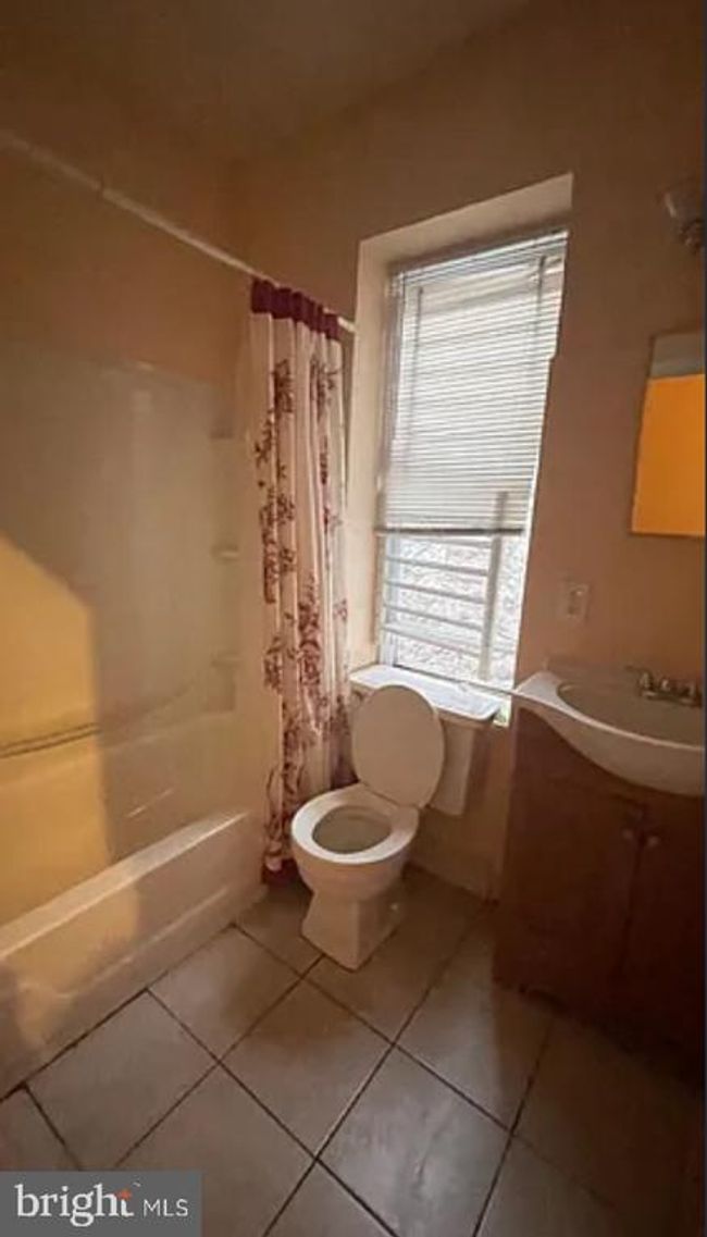 1533 Fontain St, Townhouse with 4 bedrooms, 2 bathrooms and null parking in PHILADELPHIA PA | Image 9