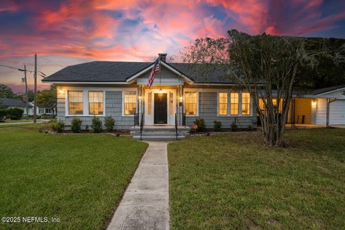 4329 Antisdale St, Jacksonville, FL, 32205-5227 | Card Image