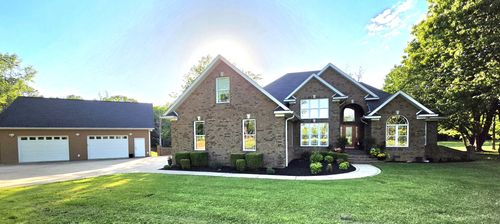 256 Lakehill Beach Estates Rd, Springville, TN, 38256-4657 | Card Image