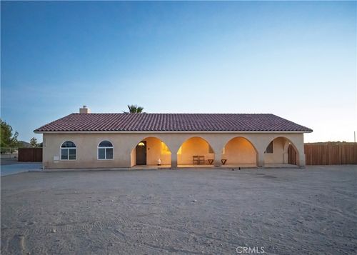 60718 Belfair Dr, Joshua Tree, CA, 92252 | Card Image