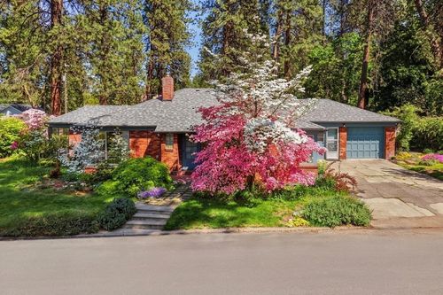 1803 S Arthur St, Spokane, WA, 99203-3439 | Card Image